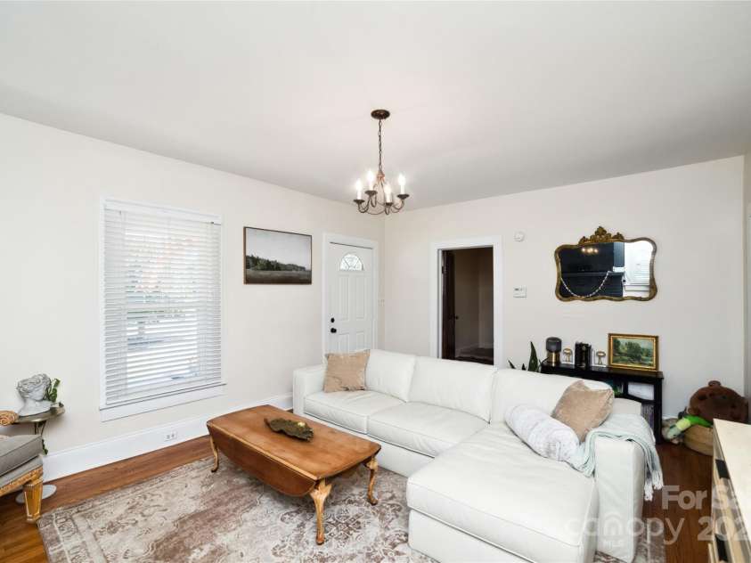 101 Sunset Drive, Stanley, NC 28164.  MLS# CAR4228097, YatesRealty ID 10238. 