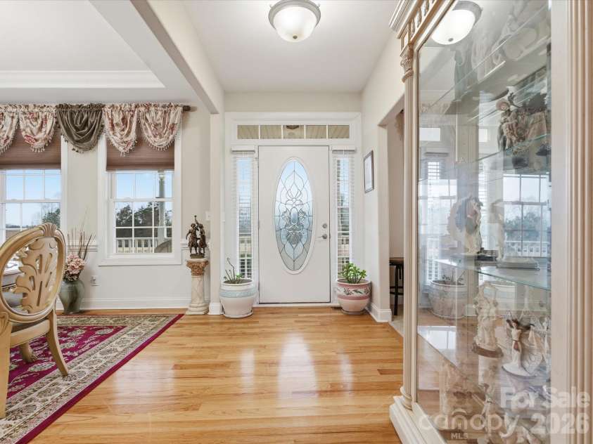 1249 Maddy Lane, Rock Hill, SC 29732.  MLS# CAR4340570, YatesRealty ID 10238. 