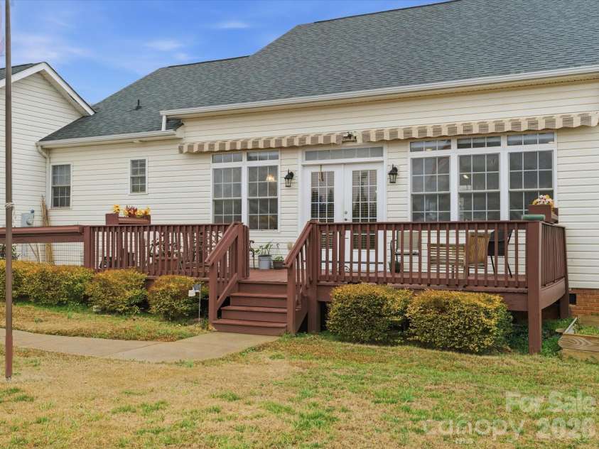 1249 Maddy Lane, Rock Hill, SC 29732.  MLS# CAR4340570, YatesRealty ID 10238. 