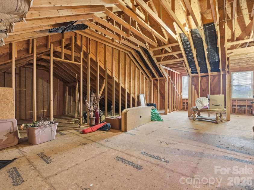 1249 Maddy Lane, Rock Hill, SC 29732.  MLS# CAR4340570, YatesRealty ID 10238. Great for Storage