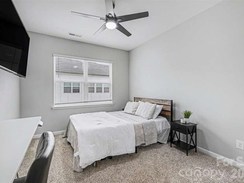 811 Redd Alley, Charlotte, NC 28217.  MLS# CAR4335811, YatesRealty ID 10239. 
