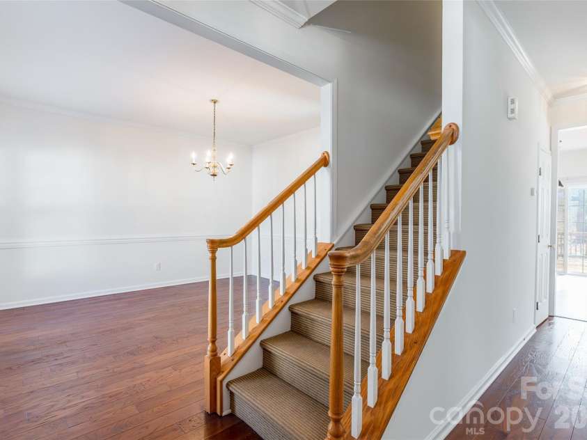 11938 Harmon Lane, Pineville, NC 28134.  MLS# CAR4336804, YatesRealty ID 1024. 