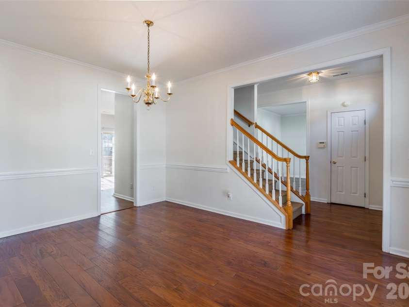 11938 Harmon Lane, Pineville, NC 28134.  MLS# CAR4336804, YatesRealty ID 1024. 