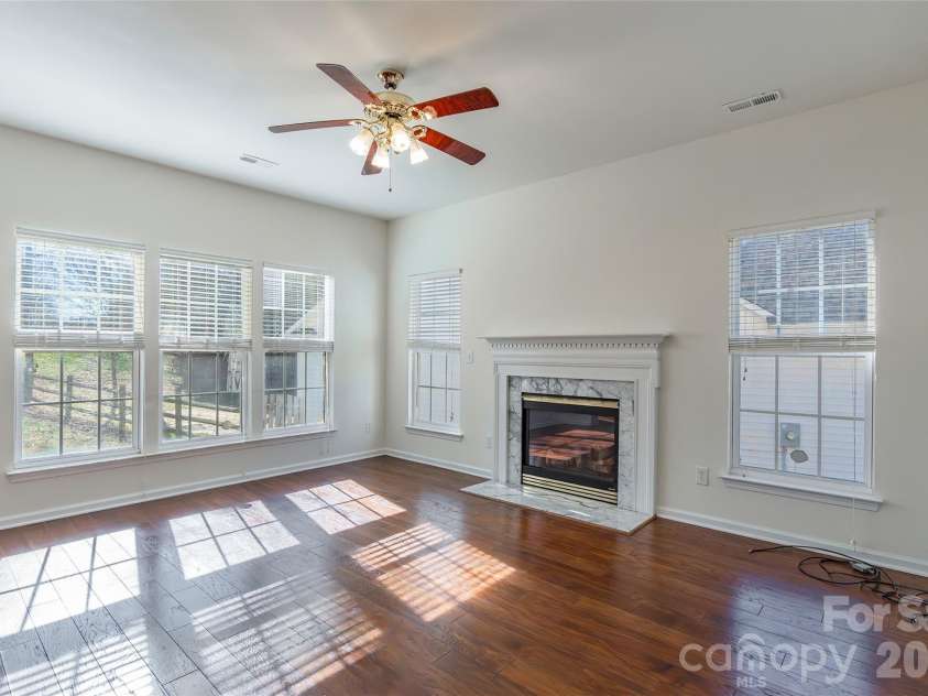 11938 Harmon Lane, Pineville, NC 28134.  MLS# CAR4336804, YatesRealty ID 1024. 