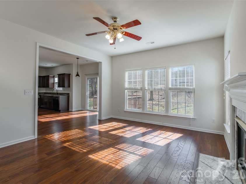 11938 Harmon Lane, Pineville, NC 28134.  MLS# CAR4336804, YatesRealty ID 1024. 