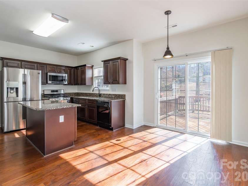 11938 Harmon Lane, Pineville, NC 28134.  MLS# CAR4336804, YatesRealty ID 1024. 