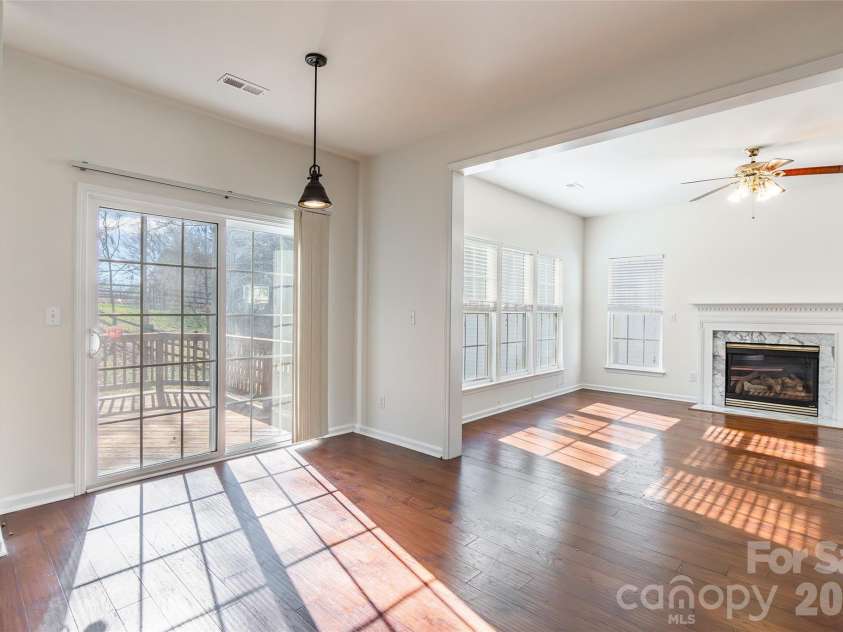 11938 Harmon Lane, Pineville, NC 28134.  MLS# CAR4336804, YatesRealty ID 1024. 