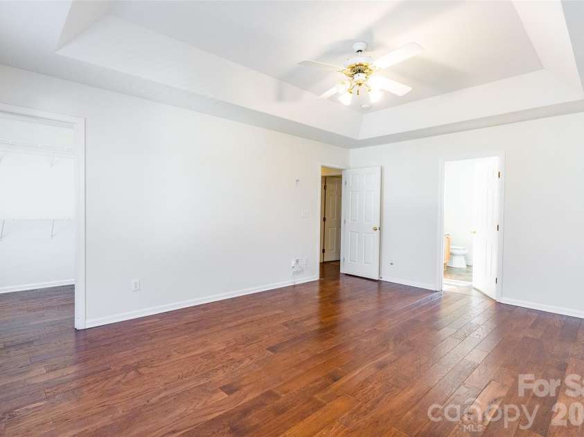 11938 Harmon Lane, Pineville, NC 28134.  MLS# CAR4336804, YatesRealty ID 1024. 