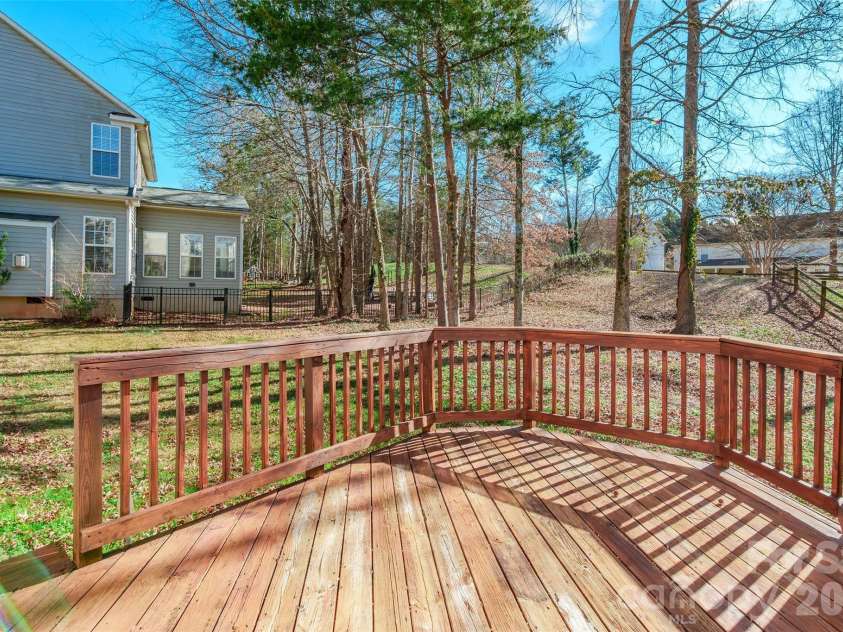 11938 Harmon Lane, Pineville, NC 28134.  MLS# CAR4336804, YatesRealty ID 1024. 