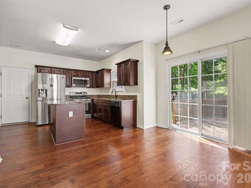 11938 Harmon Lane, Pineville, NC 28134.  MLS# CAR4414822, YatesRealty ID 1024. 