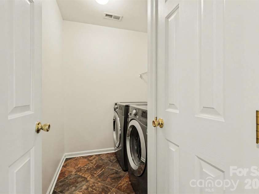 11938 Harmon Lane, Pineville, NC 28134.  MLS# CAR4414822, YatesRealty ID 1024. 