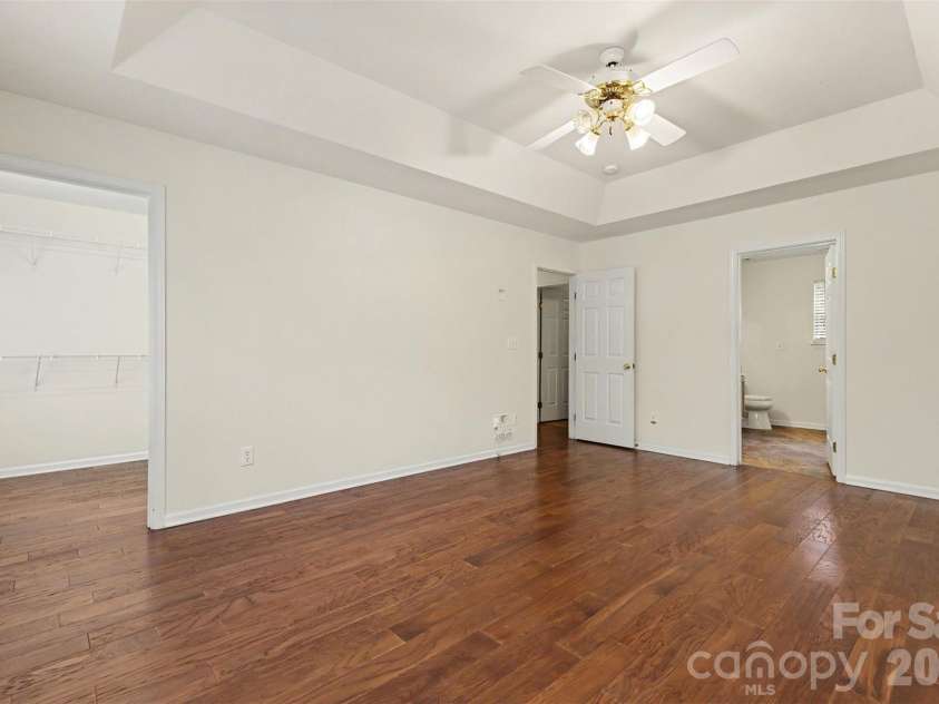 11938 Harmon Lane, Pineville, NC 28134.  MLS# CAR4414822, YatesRealty ID 1024. 