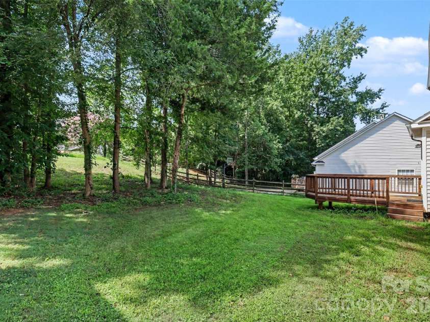 11938 Harmon Lane, Pineville, NC 28134.  MLS# CAR4414822, YatesRealty ID 1024. 