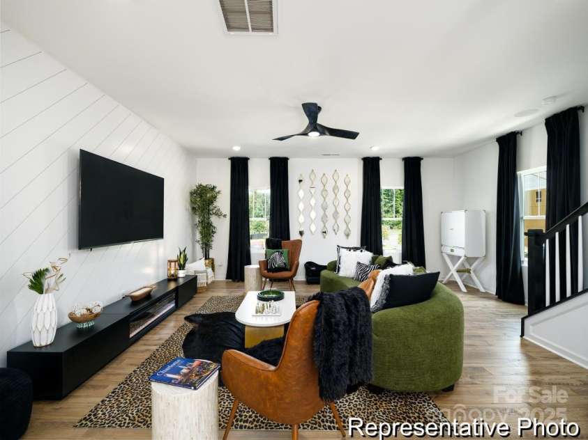 405 Drawbar Drive, Clover, SC 29710.  MLS# CAR4327604, YatesRealty ID 1024. 