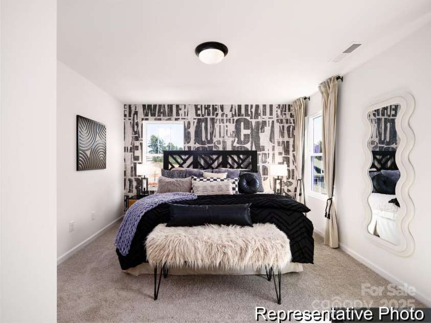 405 Drawbar Drive, Clover, SC 29710.  MLS# CAR4327604, YatesRealty ID 1024. 