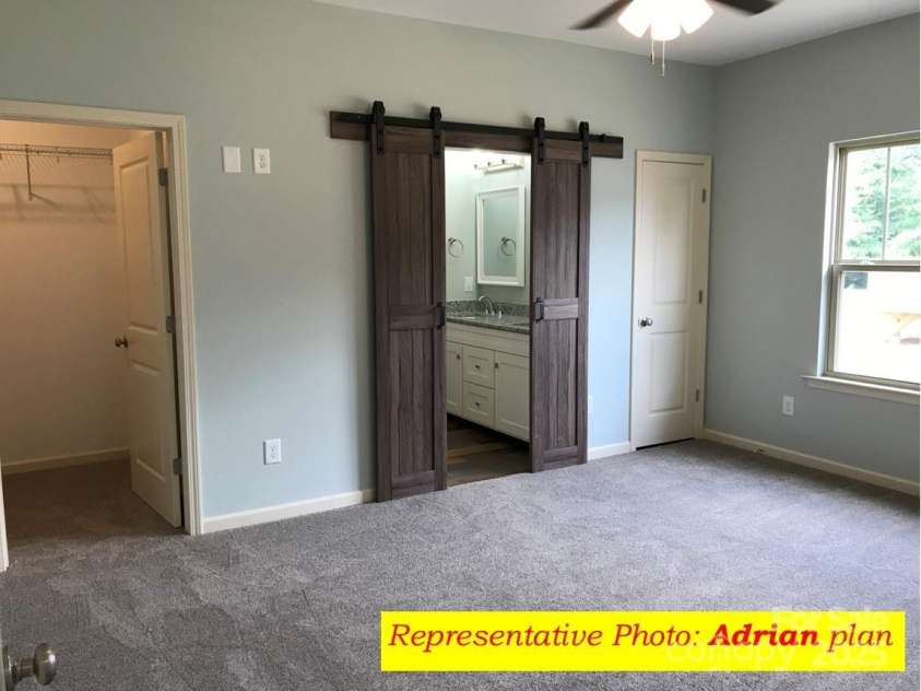 408 Peterson Street, Stanley, NC 28164.  MLS# CAR4253339, YatesRealty ID 10240. 