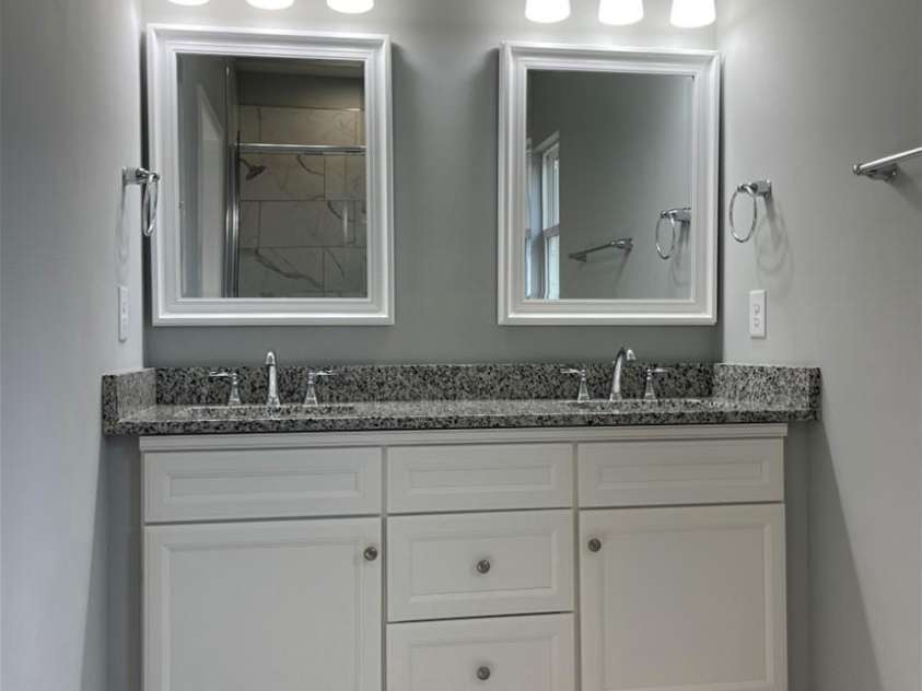 408 Peterson Street, Stanley, NC 28164.  MLS# CAR4253339, YatesRealty ID 10240. 