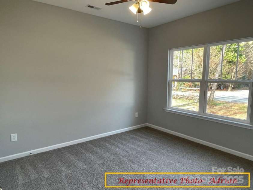 408 Peterson Street, Stanley, NC 28164.  MLS# CAR4253339, YatesRealty ID 10240. 
