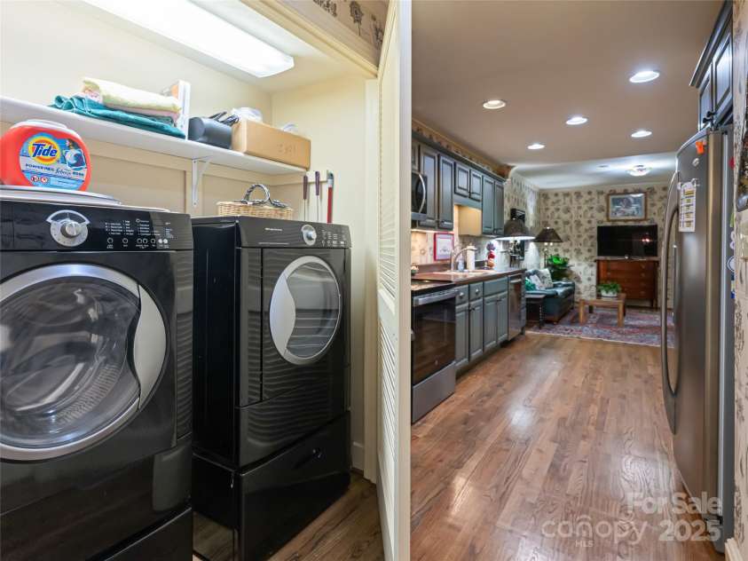 11 Bourne Lane, Asheville, NC 28803.  MLS# CAR4244546, YatesRealty ID 10241. 