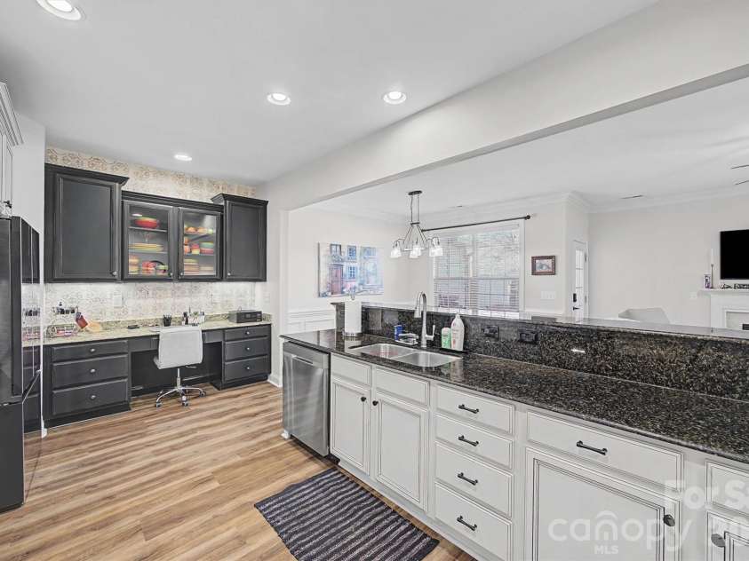 3008 Cabot Way, Fort Mill, SC 29715.  MLS# CAR4355973, YatesRealty ID 10242. 