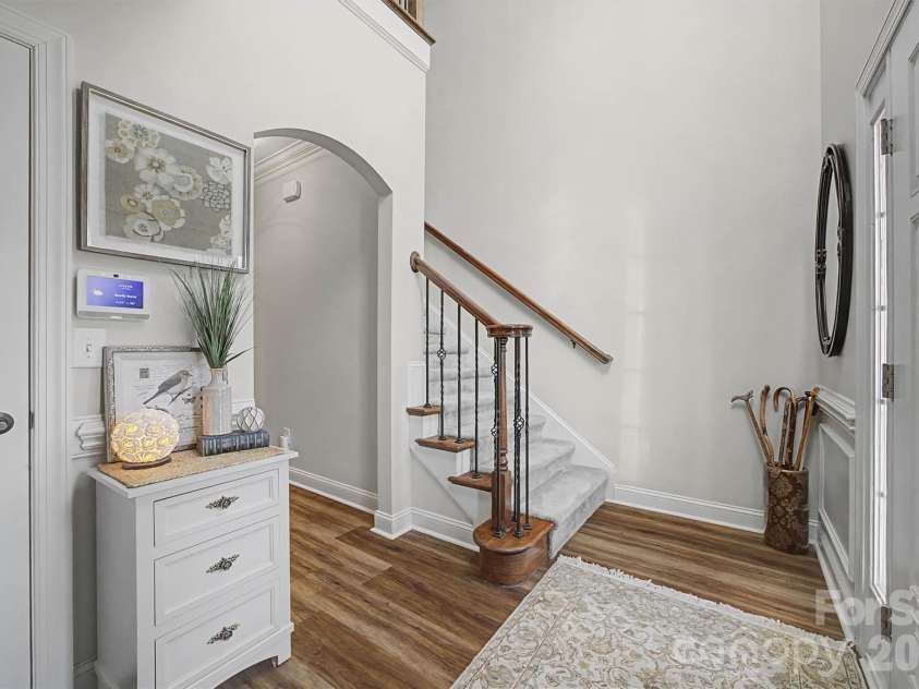 3008 Cabot Way, Fort Mill, SC 29715.  MLS# CAR4355973, YatesRealty ID 10242. 