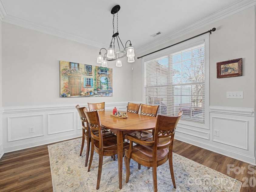 3008 Cabot Way, Fort Mill, SC 29715.  MLS# CAR4355973, YatesRealty ID 10242. 