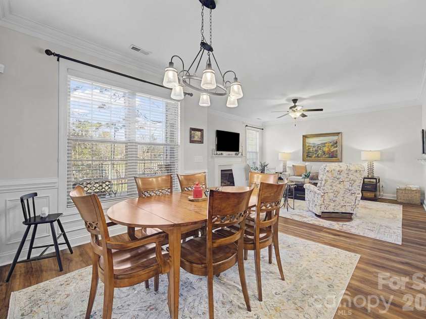 3008 Cabot Way, Fort Mill, SC 29715.  MLS# CAR4355973, YatesRealty ID 10242. 