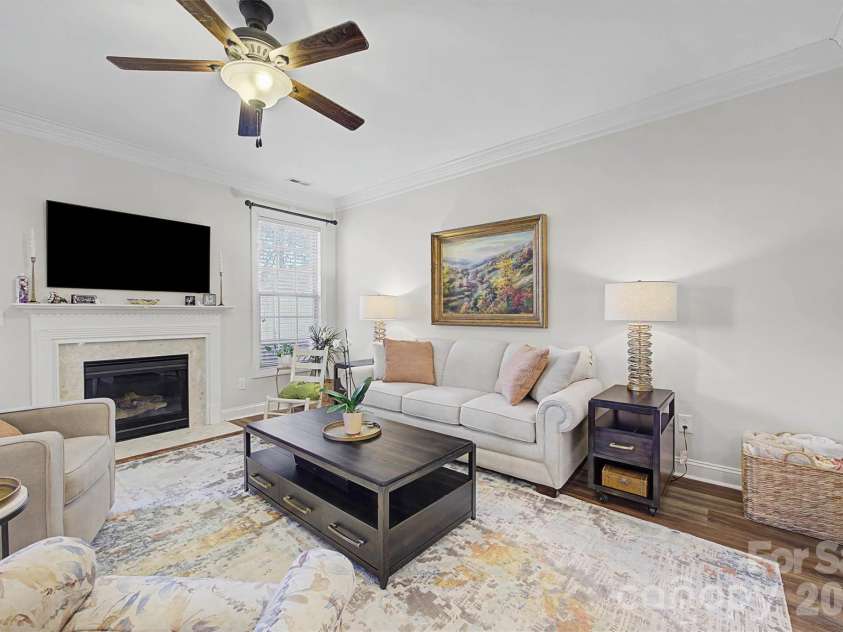 3008 Cabot Way, Fort Mill, SC 29715.  MLS# CAR4355973, YatesRealty ID 10242. 