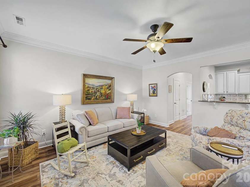3008 Cabot Way, Fort Mill, SC 29715.  MLS# CAR4355973, YatesRealty ID 10242. 