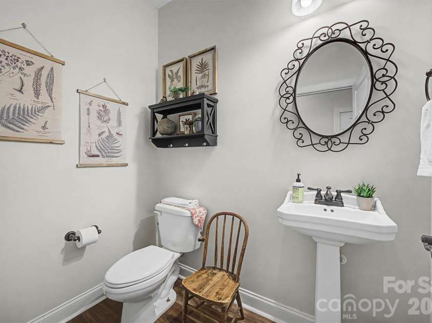 3008 Cabot Way, Fort Mill, SC 29715.  MLS# CAR4355973, YatesRealty ID 10242. 
