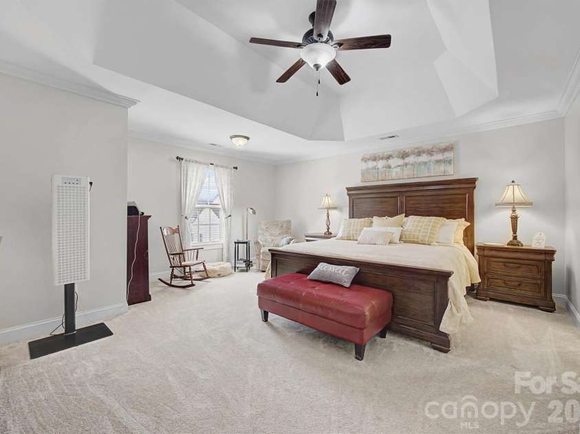3008 Cabot Way, Fort Mill, SC 29715.  MLS# CAR4355973, YatesRealty ID 10242. 