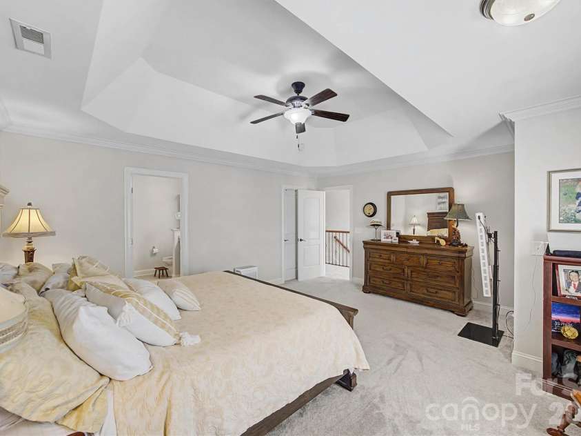 3008 Cabot Way, Fort Mill, SC 29715.  MLS# CAR4355973, YatesRealty ID 10242. 