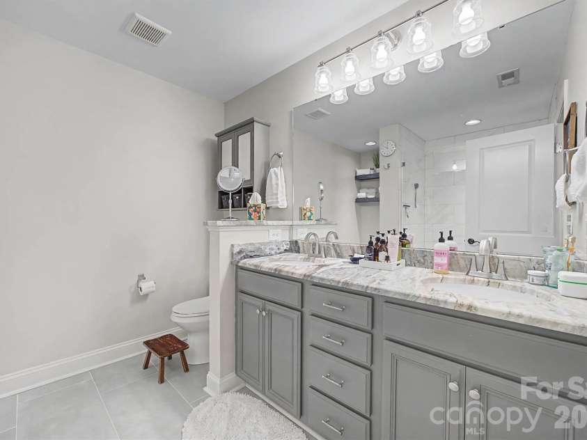 3008 Cabot Way, Fort Mill, SC 29715.  MLS# CAR4355973, YatesRealty ID 10242. 