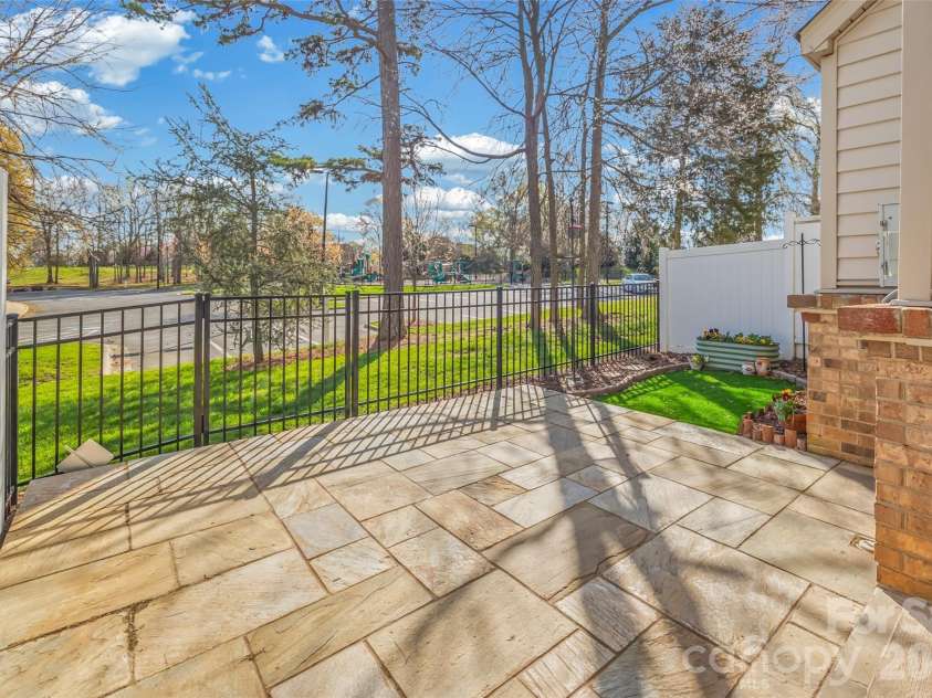 3008 Cabot Way, Fort Mill, SC 29715.  MLS# CAR4355973, YatesRealty ID 10242. 