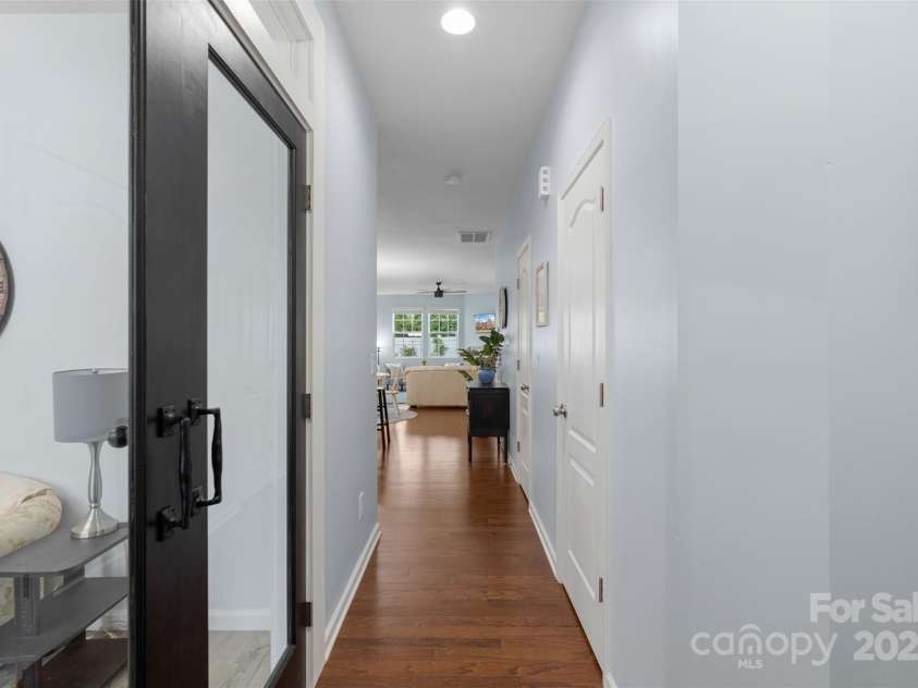 9017 Lanark Lane, Fort Mill, SC 29707.  MLS# CAR4238849, YatesRealty ID 10242. 