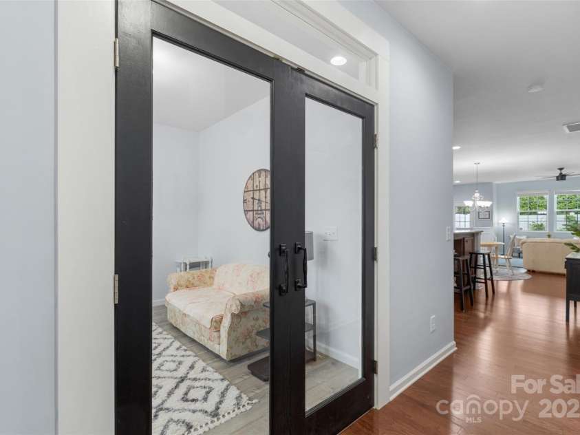 9017 Lanark Lane, Fort Mill, SC 29707.  MLS# CAR4238849, YatesRealty ID 10242. 