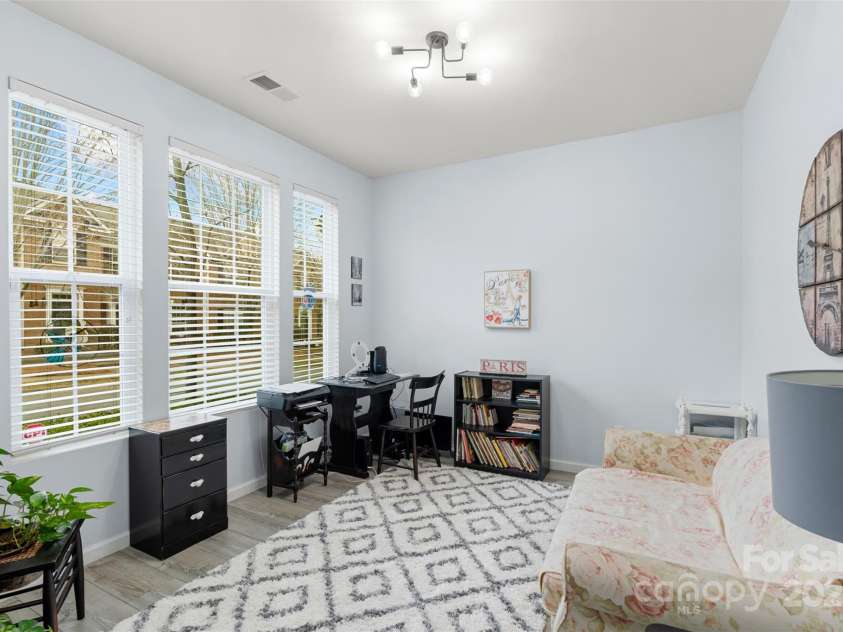 9017 Lanark Lane, Fort Mill, SC 29707.  MLS# CAR4238849, YatesRealty ID 10242. 