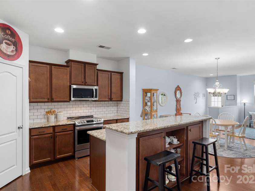 9017 Lanark Lane, Fort Mill, SC 29707.  MLS# CAR4238849, YatesRealty ID 10242. 