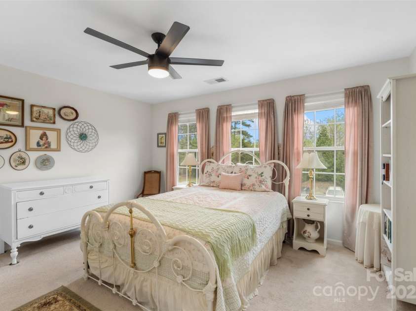 9017 Lanark Lane, Fort Mill, SC 29707.  MLS# CAR4238849, YatesRealty ID 10242. 