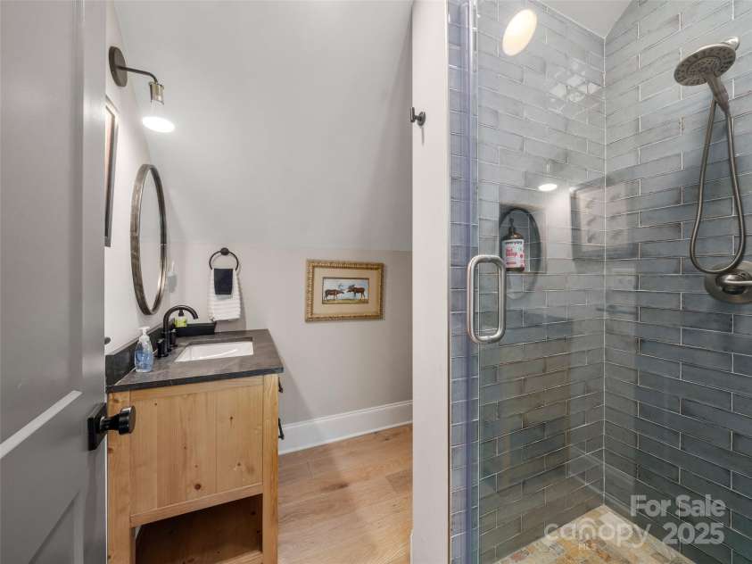 288 Main Street, Brevard, NC 28712.  MLS# CAR4237662, YatesRealty ID 10243. 