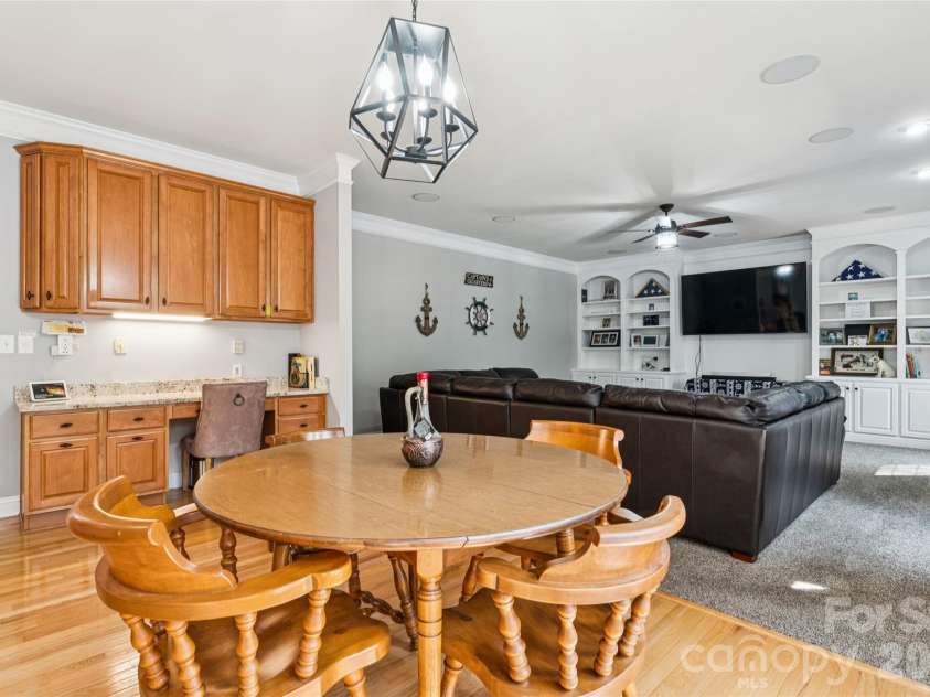 2678 Landing Pointe Drive, Clover, SC 29710.  MLS# CAR4361473, YatesRealty ID 10246. 