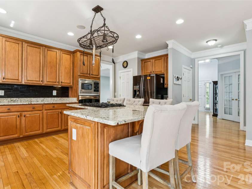 2678 Landing Pointe Drive, Clover, SC 29710.  MLS# CAR4361473, YatesRealty ID 10246. 