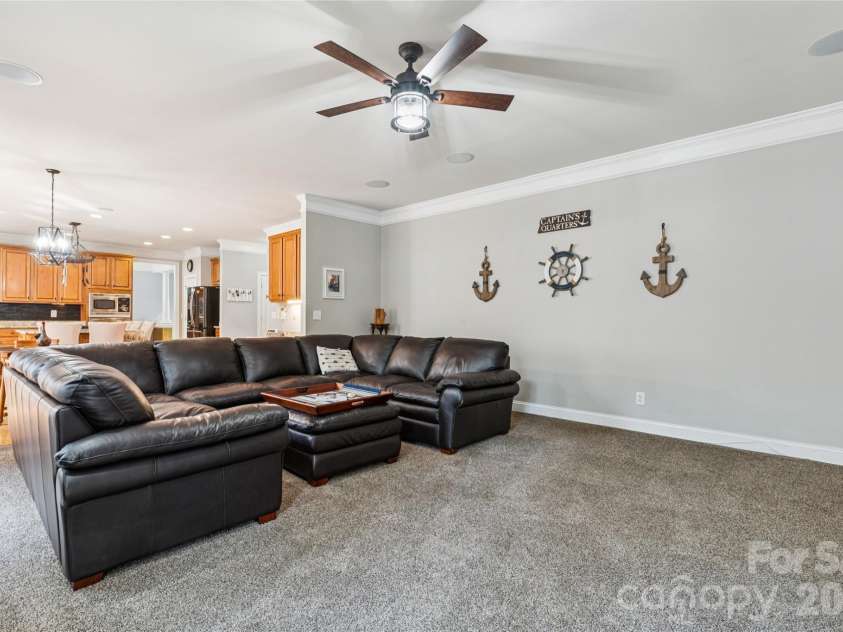 2678 Landing Pointe Drive, Clover, SC 29710.  MLS# CAR4361473, YatesRealty ID 10246. 