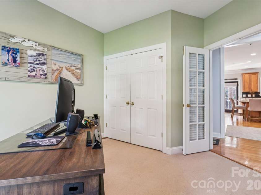 2678 Landing Pointe Drive, Clover, SC 29710.  MLS# CAR4361473, YatesRealty ID 10246. 