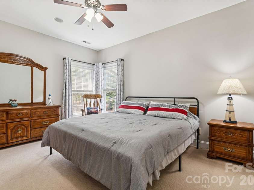 2678 Landing Pointe Drive, Clover, SC 29710.  MLS# CAR4361473, YatesRealty ID 10246. 