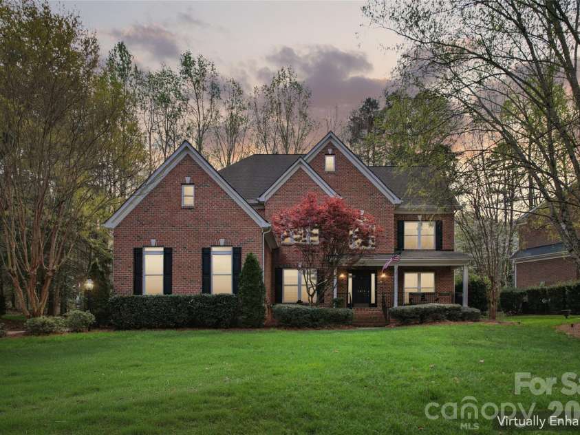 2678 Landing Pointe Drive, Clover, SC 29710.  MLS# CAR4361473, YatesRealty ID 10246. 