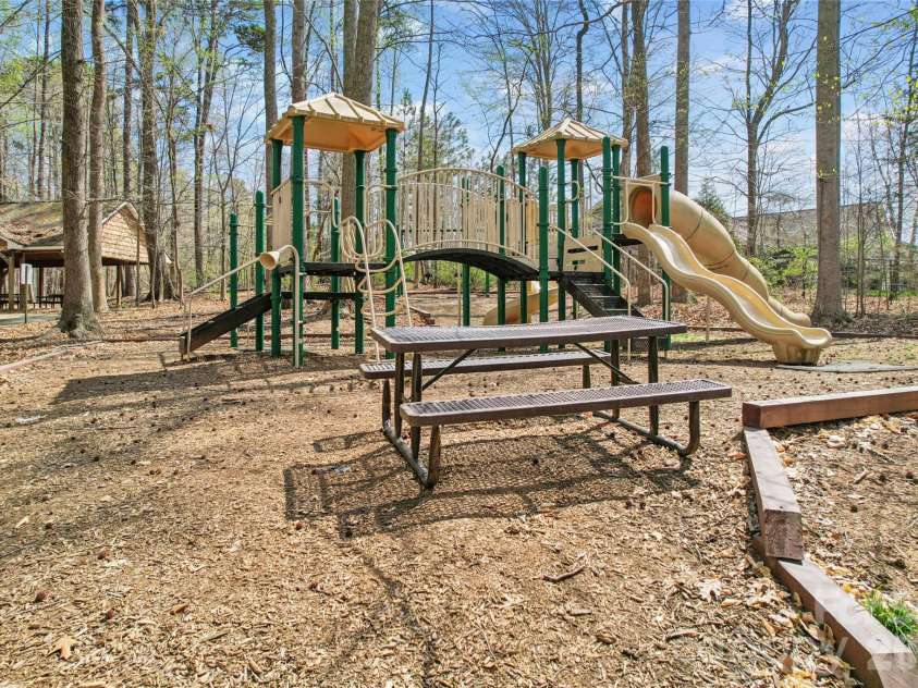 2678 Landing Pointe Drive, Clover, SC 29710.  MLS# CAR4361473, YatesRealty ID 10246. Community playground