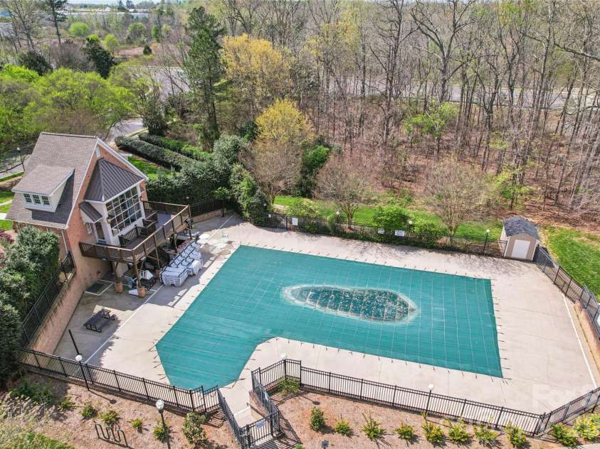 2678 Landing Pointe Drive, Clover, SC 29710.  MLS# CAR4361473, YatesRealty ID 10246. HUGE community pool