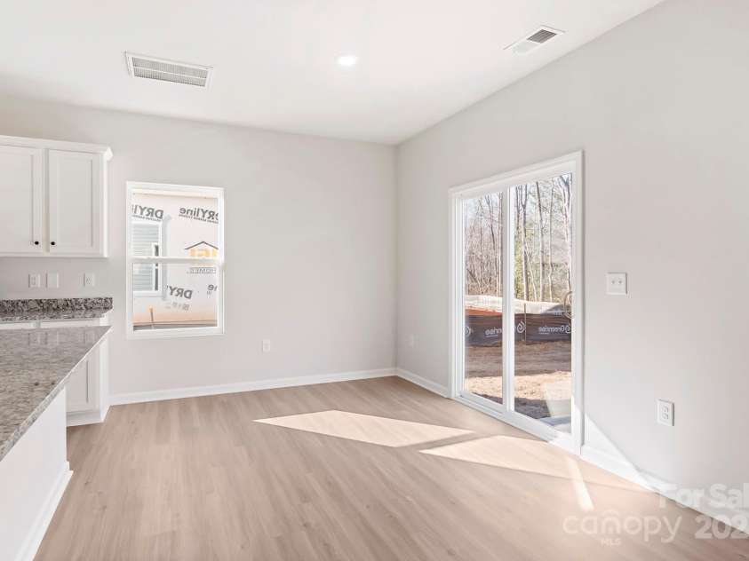 3358 Burberry Drive, Gastonia, NC 28052.  MLS# CAR4226171, YatesRealty ID 10247. 