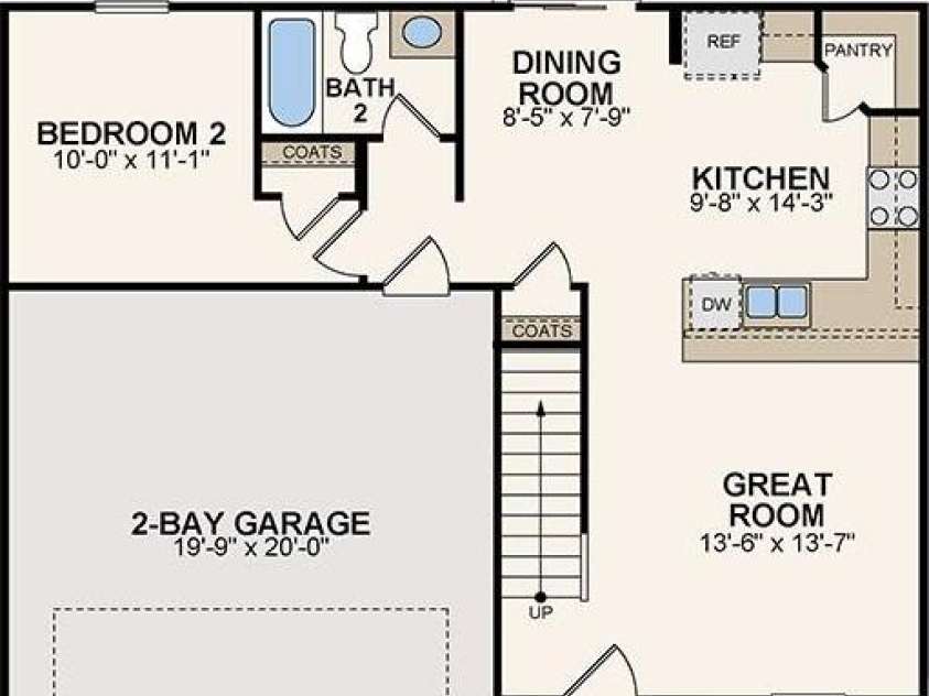 701 Cedar Drive, Lexington, NC 27292.  MLS# CAR4361663, YatesRealty ID 10247. 